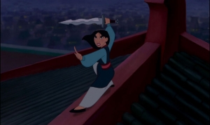 Mulan is the latest Disney classic to go live-action