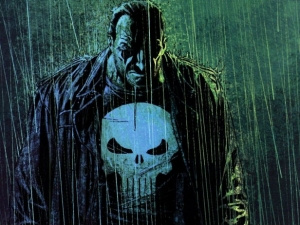 Daredevil could spin off into “hard R” Punisher reboot
