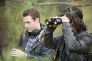Walking Dead Season 5 episode 16 finale: ‘Conquer’