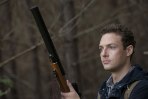 Walking Dead Season 5 Episode 13 ‘Forget’ review