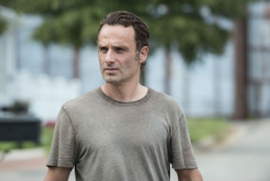 Walking Dead Season 5 Episode 12: ‘Remember’ review