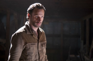 Walking Dead Season 5 Episode 15 ‘Try’ review