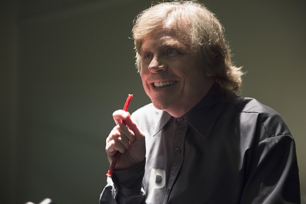 the flash the trickster mark hamill