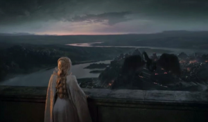 Game Of Thrones Season 5 new trailer is fierce