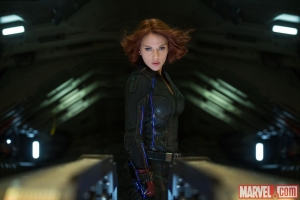 Avengers: Age Of Ultron new pics show extended cast