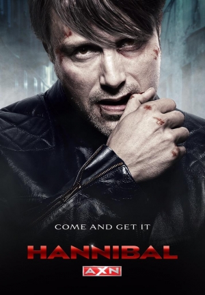 Hannibal Season 3 posters just keep on coming