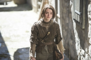 Game Of Thrones Season 5 Episode 2 ‘House Of Black And White’ review