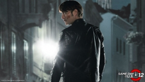 Hannibal Season 3 spoilers: new plot details and new picture
