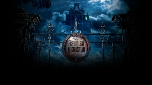 Guillermo del Toro’s Haunted Mansion casts his new BFF