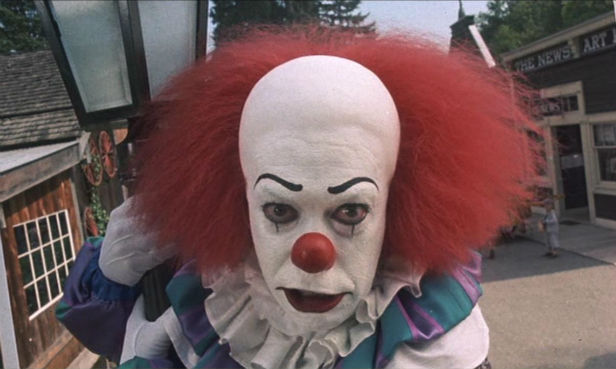 Stephen King S It Remake Is In Good Hands Say 1990 Cast