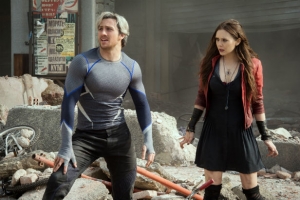 Avengers 2: Quicksilver is “out for revenge” claims star
