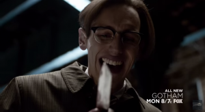 Gotham spoilers: new trailer teases shocking final episodes