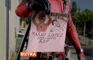 Deadpool rating: good news! Ryan Reynolds pranked us!