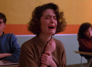 Twin Peaks revival fate in the balance after David Lynch exits
