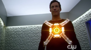 The Flash new trailer: shit gets real for the finale