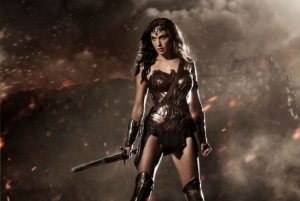 Wonder Woman movie loses director, makes us worried
