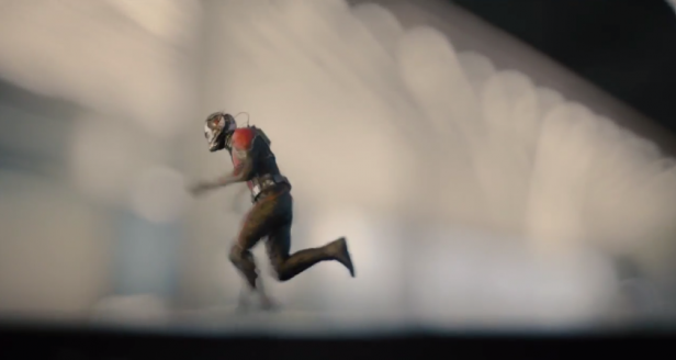 ant-man teaser trailer