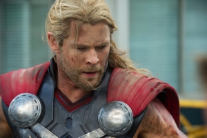Avengers: Age Of Ultron hi-res stills are everywhere
