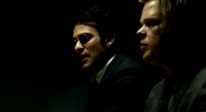 Daredevil new trailers are both excellent and everywhere