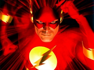 The Flash movie Phil Lord and Chris Miller confirmed