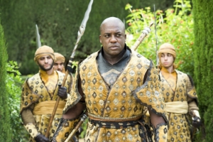 Game Of Thrones Season 5 Episode 6 ‘Unbowed Unbent Unbroken’ review