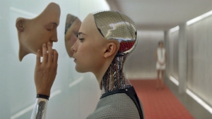 Ex Machina Blu-ray review: AI goes wrong (again)