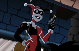Arrow Season 4: Harley Quinn’s return is… unlikely