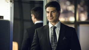 Arrow and The Flash spin-off has a name and a synopsis