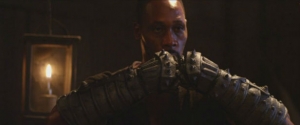 Man With The Iron Fists 2 Blu-ray review: Does it pack a punch?