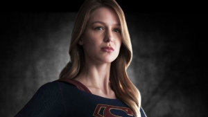 Supergirl pilot gets a first season order from CBS