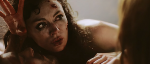 Nina Forever new trailer is very weird and very bloody