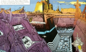 Luc Besson’s Valerian: Suicide Squad star on board