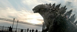 Anne Hathaway’s Colossal is getting sued by Godzilla