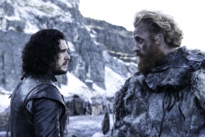 Game Of Thrones Season 5 Episode 8 ‘Hardhome’ review