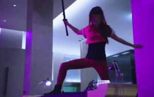 Heroes Reborn first full trailer is action-packed and insane