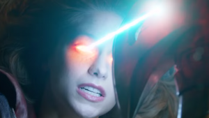 Supergirl international trailer has explosive new footage