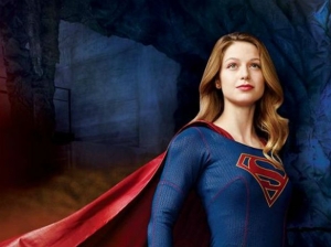 Supergirl air date confirmed – the countdown begins!