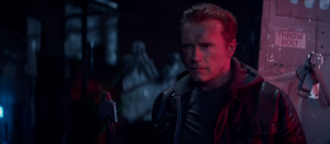 Terminator Genisys clip: Arnie brings the LOLs