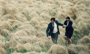 The Lobster film review: the toast of Cannes