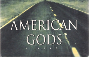 Neil Gaiman’s American Gods officially getting a TV series