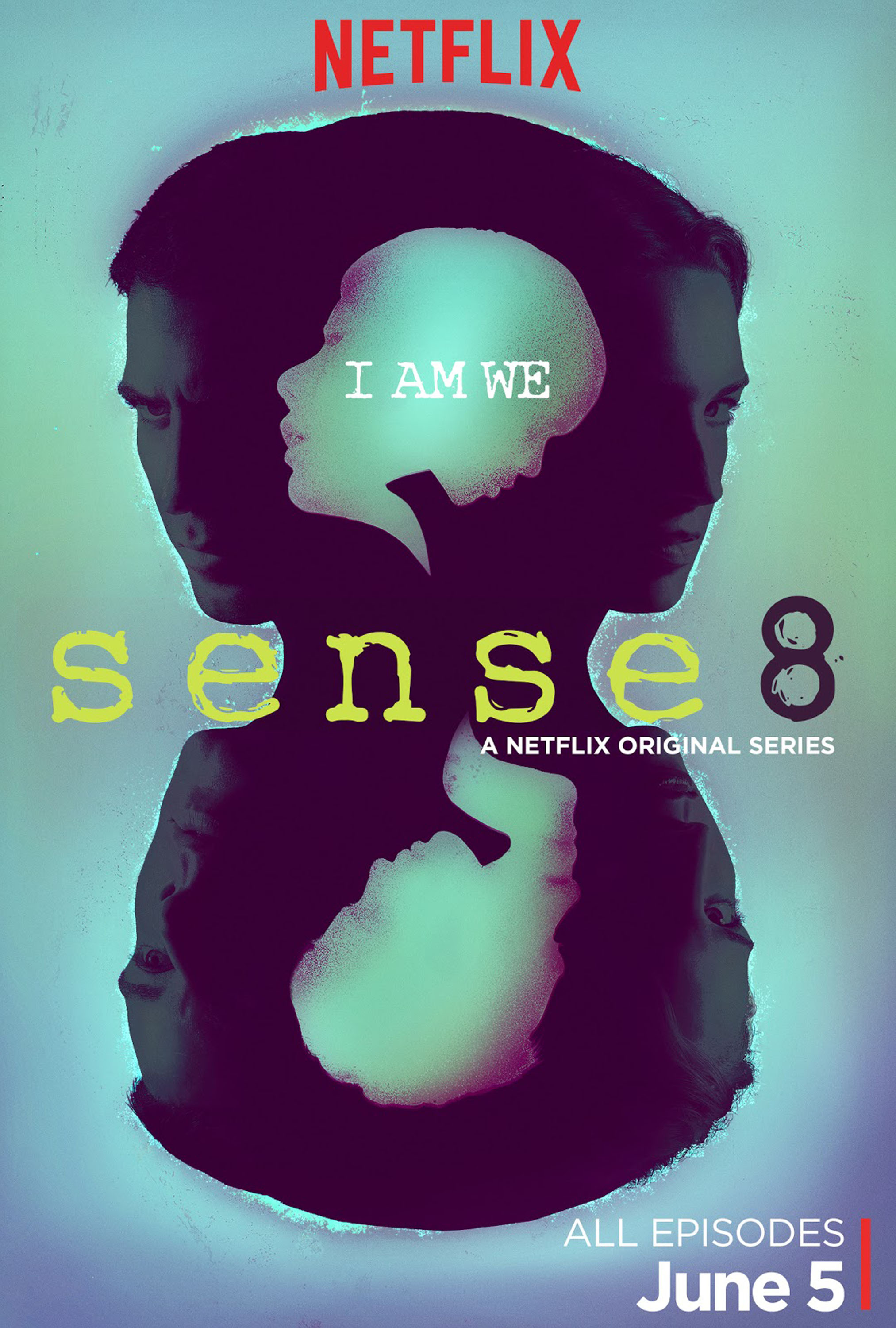 Sense8 Sense8-jamie-clayton-poster