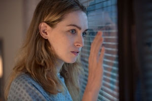 Sense8’s Jamie Clayton on gender identity & Queen Netflix