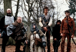 Hawk The Slayer Blu-ray review – the legend returns