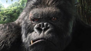 Kong: Skull Island loses two of its biggest stars