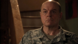 The Flash Season 2 adds Michael Ironside to cast