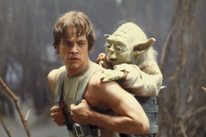 Secret Cinema Star Wars: The Empire Strikes Back review