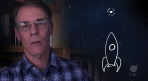 Kim Stanley Robinson on the science of Aurora