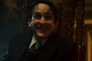 Gotham Season 2 trailers: monsters and the Batcave
