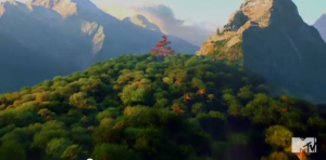 Shannara Chronicles trailer looks magical and funky