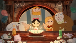 Song Of The Sea film review: a mermaid’s tale
